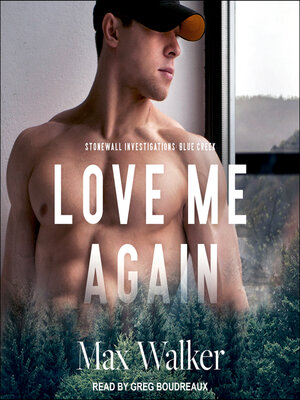 cover image of Love Me Again
